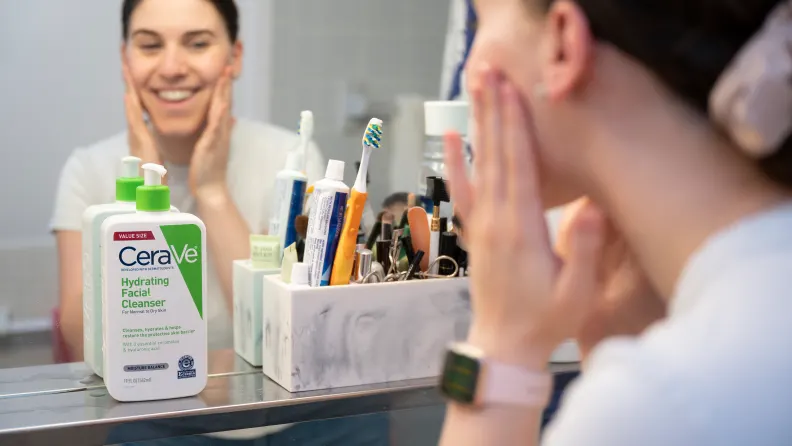 تاریخچه و فلسفه برند سراوی CeraVe