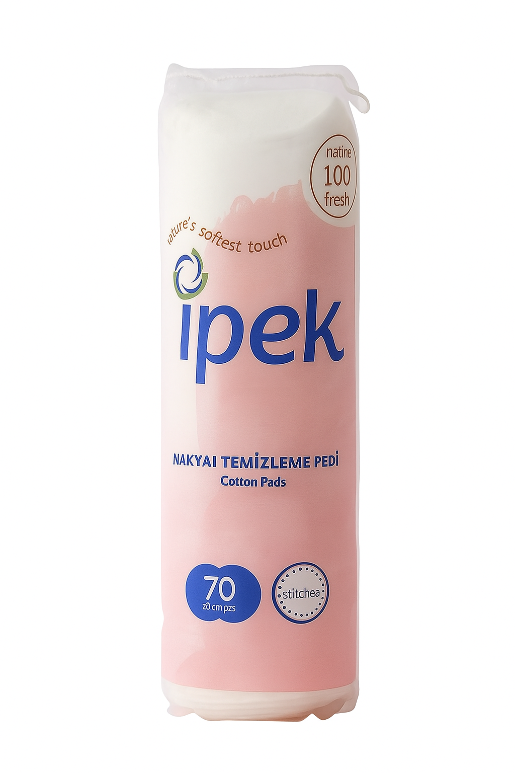 پد آرایش پاک کن(۷۰ تایی) ایپک اصل