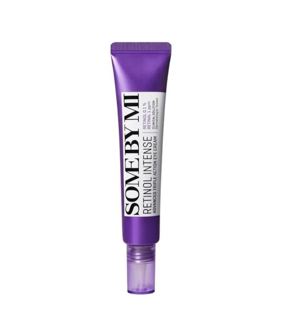 دور چشم سام بای می(Some By Mi Retinol Intense Eye Cream)