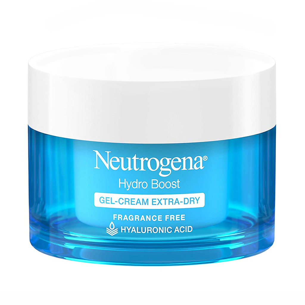 مرطوبکننده نیتروژنا هیدروبوست Extra Dry (Hydro Boost)