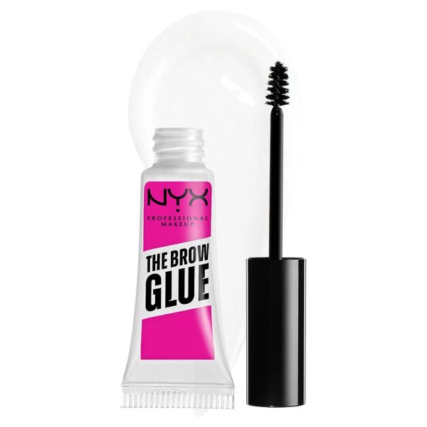 چسب ابروی نیکس (NYX Brow Glue)