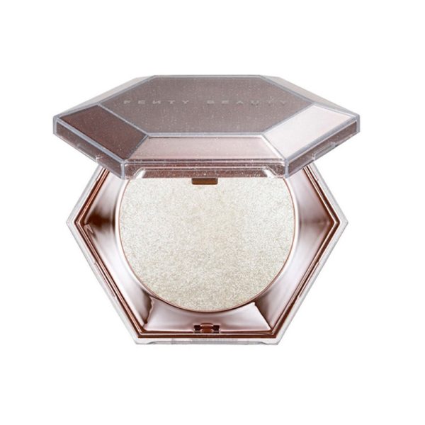 هایلایتر فنتی بیوتی Fenty Beauty Diamond Bomb All-Over Diamond