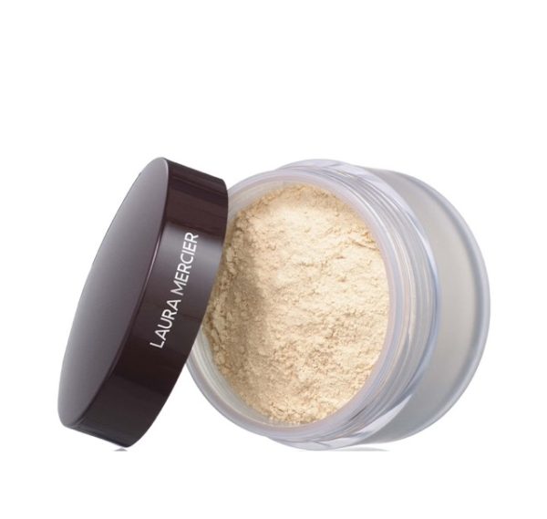 پودر فیکس لورا مرسیرLaura Mercier Translucent Loose Setting Powder