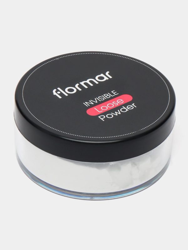 پودر فیکس فلورمار Flormar