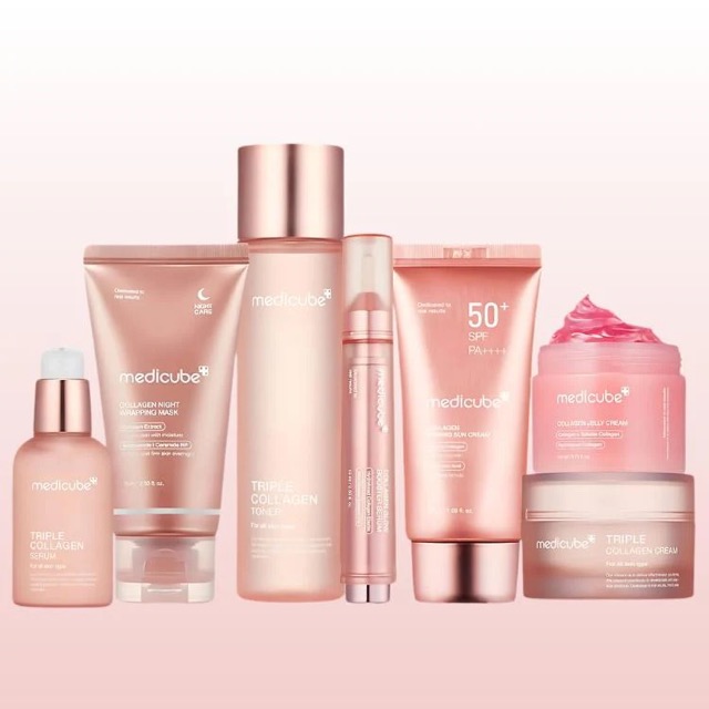 برند مدیکیوب