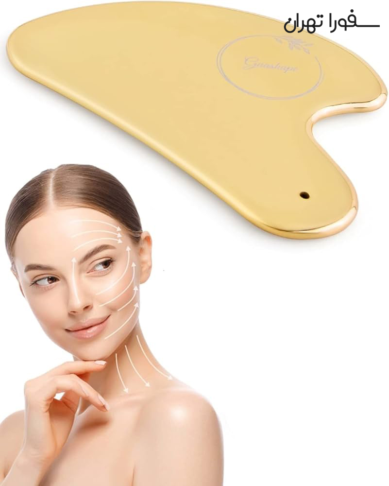 استفاده گواشا