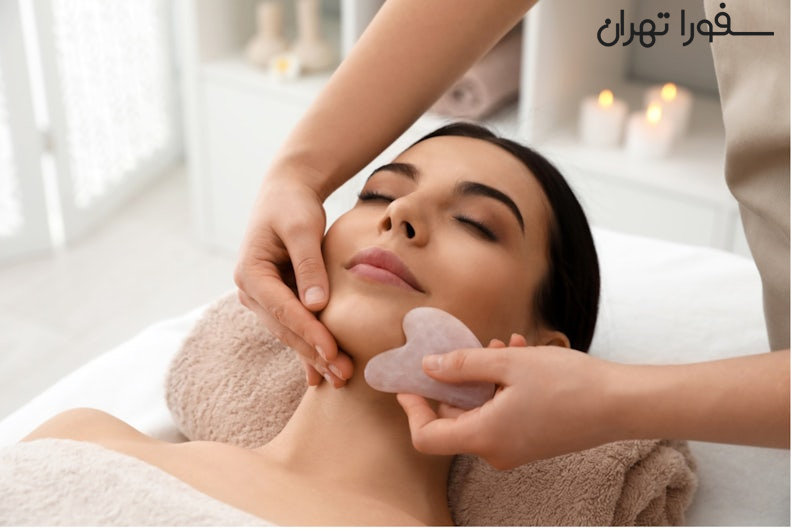 مزایای گواشا